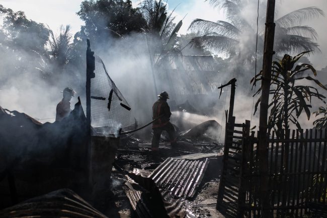 Disaster Management