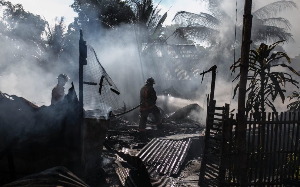 Disaster Management