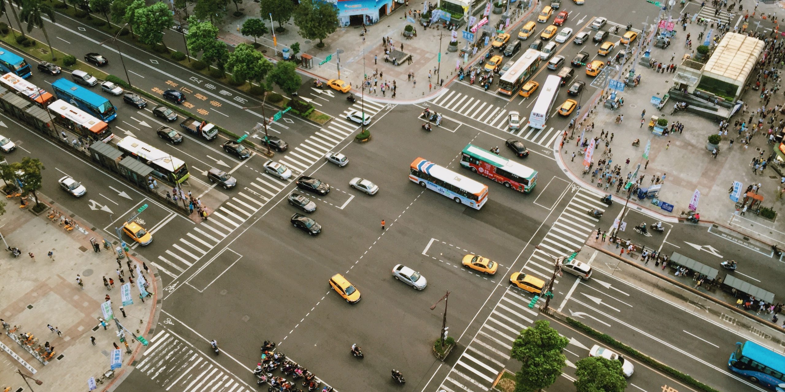 Traffic Management System