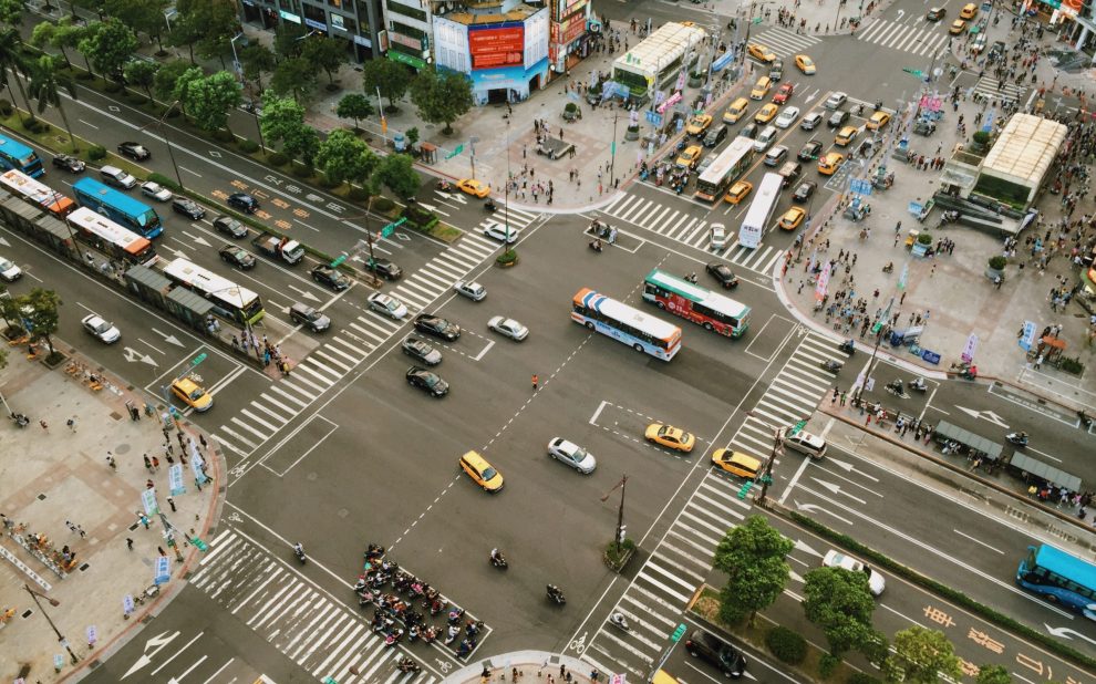 Traffic Management System