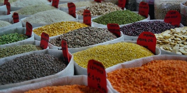 grains